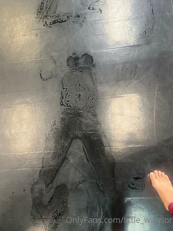 barbe / little_warrior nude photo #29