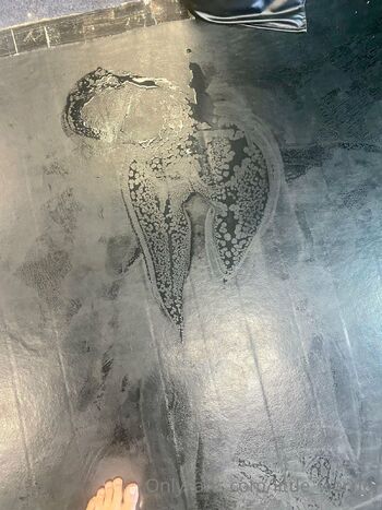 barbe / little_warrior nude photo #30