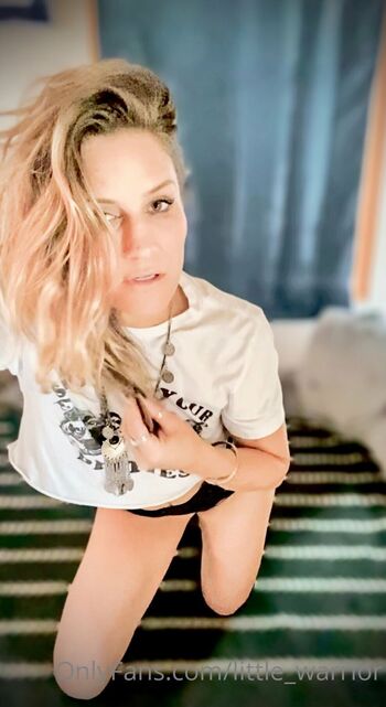 barbe / little_warrior nude photo #35