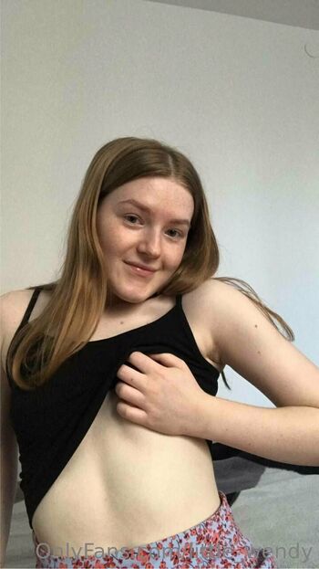 Wendy / little_wendy nude photo #8