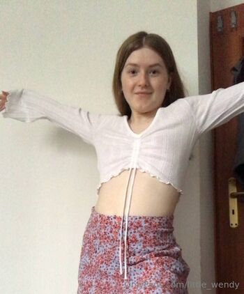 Wendy / little_wendy nude photo #22