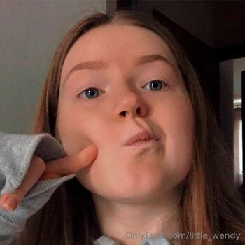 Wendy / little_wendy nude photo #23