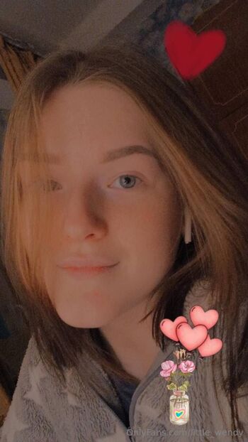 Wendy / little_wendy nude photo #31