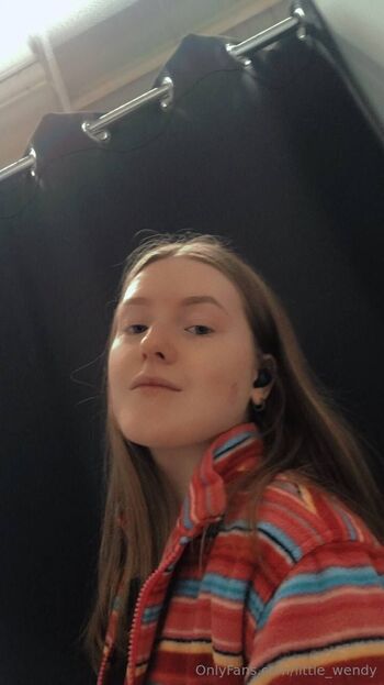 Wendy / little_wendy nude photo #34