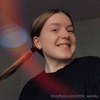 Wendy / little_wendy nude photo #36