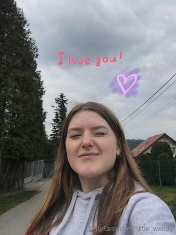 Wendy / little_wendy nude photo #38