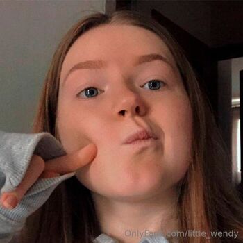 Wendy / little_wendy nude photo #39