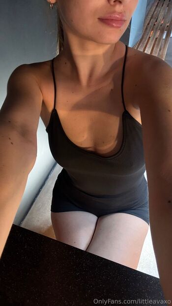 OnlyFans / littleavaxo nude photo #21