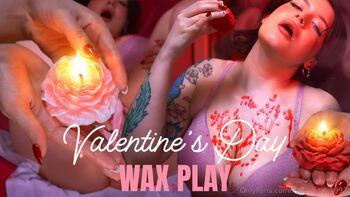 Clove / littleclover1997 nude photo #5