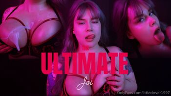 Clove / littleclover1997 nude photo #26