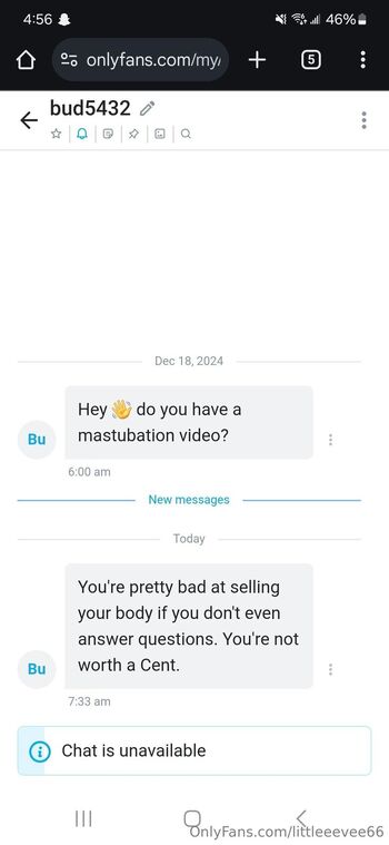 Eeve / littleeevee66 nude photo #3