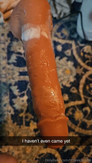 Eeve / littleeevee66 nude photo #39
