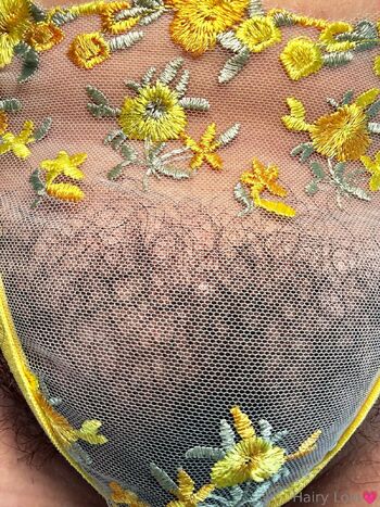 HAIRY LOLA / littlehairylola nude photo #38