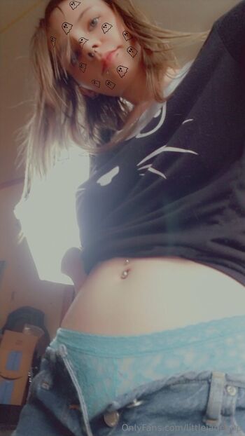 Jad / littlejadepup nude photo #29