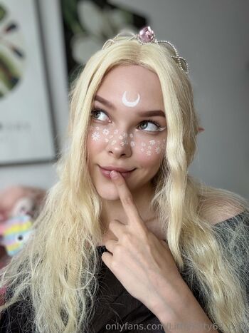 LittleKitty6 / littlekitty69_paid nude photo #31