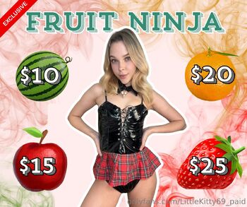 LittleKitty6 / littlekitty69_paid nude photo #32