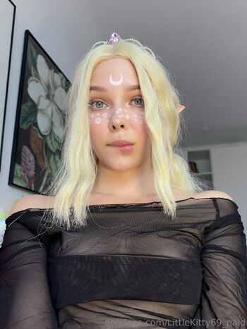 LittleKitty6 / littlekitty69_paid nude photo #35