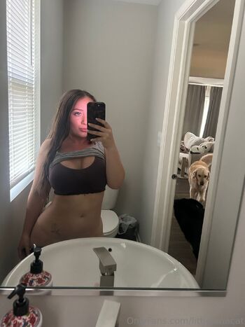 Lanaca / littlelanacat nude photo #18