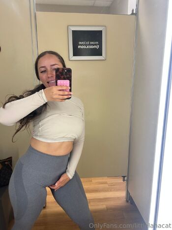 Lanaca / littlelanacat nude photo #21