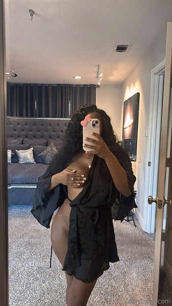 Little Laya - The Webs Kinkiest Ebon / littlelaya nude photo #11