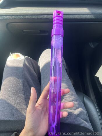 Madd / littlemads003 nude photo #6