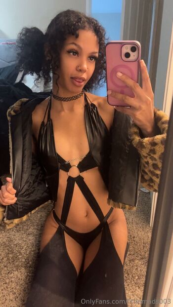 Madd / littlemads003 nude photo #11