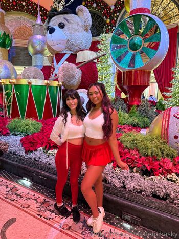 OnlyFans / littlemikasky nude photo #25