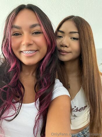 OnlyFans / littlemikasky nude photo #39