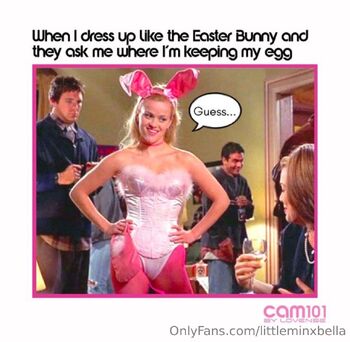 Little Minx Bell / littleminxbella nude photo #2