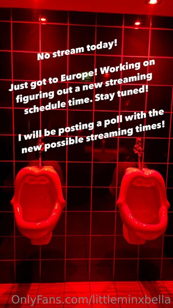 Little Minx Bell / littleminxbella nude photo #6