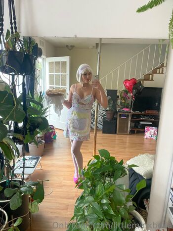 Little Minx Bell / littleminxbella nude photo #14