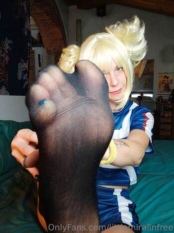 Little Miralin FRE / littlemiralinfree nude photo #30