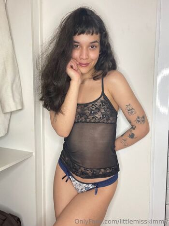 Your Hottie Brazilian / littlemisskimmy nude photo #10