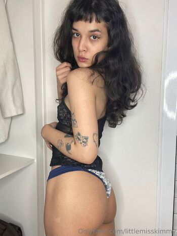 Your Hottie Brazilian / littlemisskimmy nude photo #14
