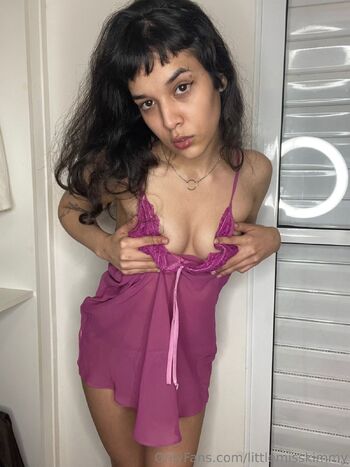 Your Hottie Brazilian / littlemisskimmy nude photo #16