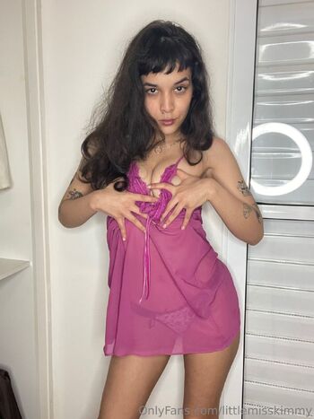 Your Hottie Brazilian / littlemisskimmy nude photo #17