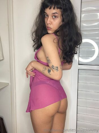 Your Hottie Brazilian / littlemisskimmy nude photo #18