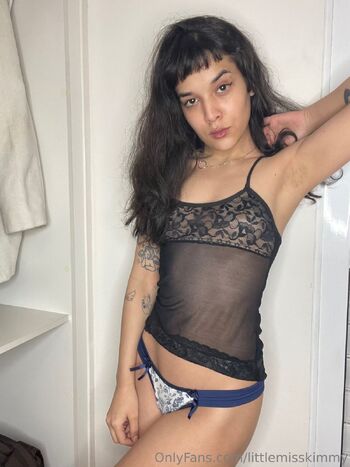 Your Hottie Brazilian / littlemisskimmy nude photo #20