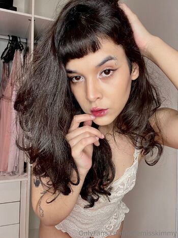 Your Hottie Brazilian / littlemisskimmy nude photo #28