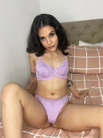 Your Hottie Brazilian / littlemisskimmy nude photo #39