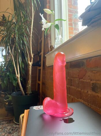 Kitte / littlemisslitfree nude photo #1