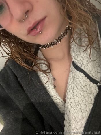 Serenity Lus / littlemissserenitylust nude photo #5