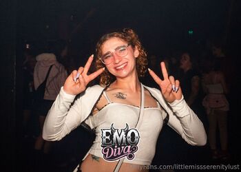 Serenity Lus / littlemissserenitylust nude photo #6