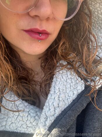 Serenity Lus / littlemissserenitylust nude photo #12