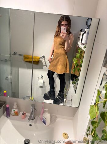 Serenity Lus / littlemissserenitylust nude photo #13