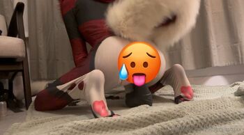 Trixi / littlemisstrixx nude photo #5