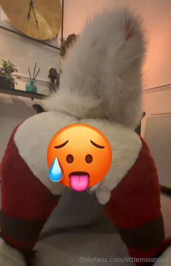 Trixi / littlemisstrixx nude photo #8