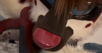 Trixi / littlemisstrixx nude photo #9