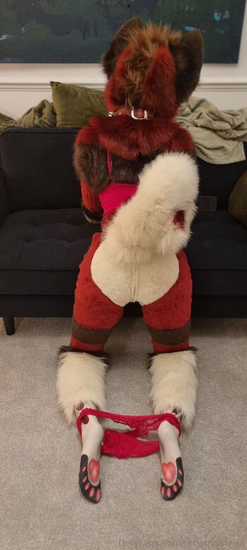 Trixi / littlemisstrixx nude photo #16