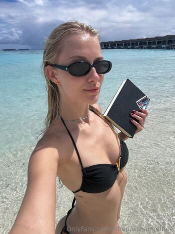 Lena Polansk / littlepolishangelfree / gremlinlena / lenapolanski / littlepolishangel1 / littlepolishangel nude photo #23